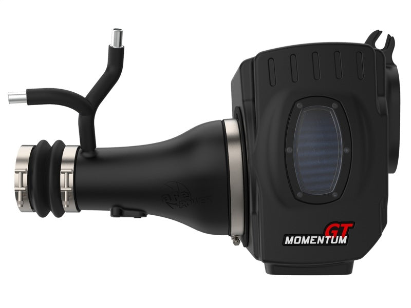 aFe Momentum GT Pro 5R Cold Air Intake System 17-18 Nissan Titan V8 5.6L - DTX Performance