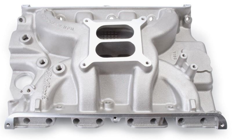 Edelbrock Performer RPM 427 Manifold - DTX Performance