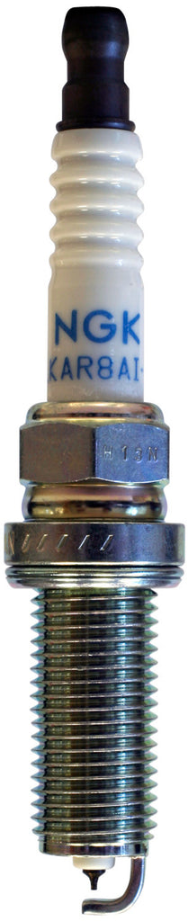 NGK Iridium Stock Spark Plug For LKAR8BI9 - DTX Performance