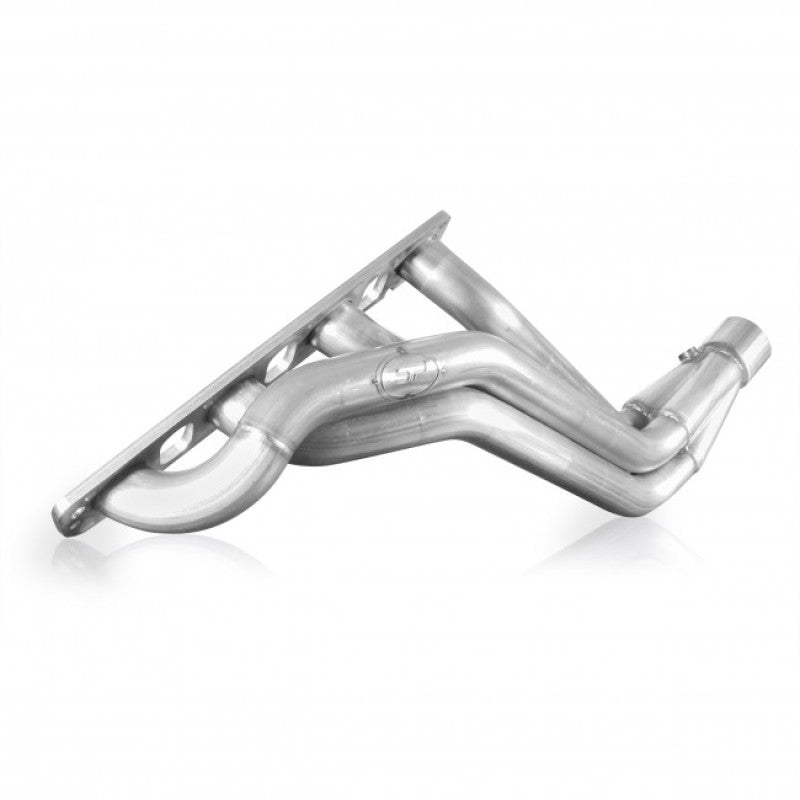 Stainless Power 2005-18 Hemi Headers 1-7/8in Primaries 3in High-Flow Cats - DTX Performance