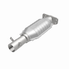 Load image into Gallery viewer, MagnaFlow California Grade Catalytic Converter Direct Fit 91-92 Oldsmobile Bravada V6 4.3L - DTX Performance