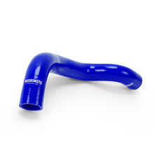 Load image into Gallery viewer, Mishimoto 07-11 Jeep Wrangler 6cyl Blue Silicone Hose Kit - DTX Performance