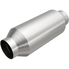 Load image into Gallery viewer, Magnaflow California Grade CARB Compliant Universal Catalytic Converter - DTX Performance