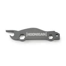 Load image into Gallery viewer, Mishimoto Honda Hoonigan Oil Filler Cap - Silver - DTX Performance