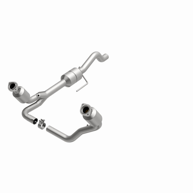 MagnaFlow Conv DF 00-03 Dodge Durango 4.7L - DTX Performance