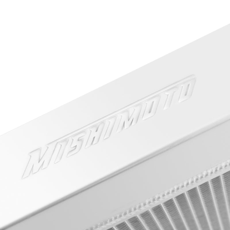 Mishimoto 82-92 Chevy Camaro / Pontiac Firebird Aluminum Radiator - DTX Performance