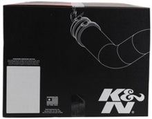 Load image into Gallery viewer, K&amp;N 17-18 Ford F-250/F-350 Super Duty 6.7L Aircharger Performance Intake - DTX Performance