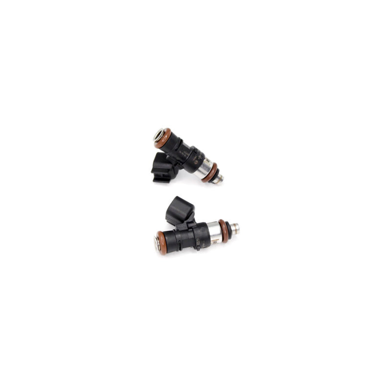 DeatschWerks 06-15 Jeep Renegade 440cc Power Sports Fuel Injectors - DTX Performance