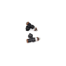 Load image into Gallery viewer, DeatschWerks 06-15 Jeep Renegade 440cc Power Sports Fuel Injectors - DTX Performance