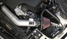 Load image into Gallery viewer, K&amp;N 12-15 BMW 335i 3.0L L6 F/I Typhoon Performance Intake - DTX Performance