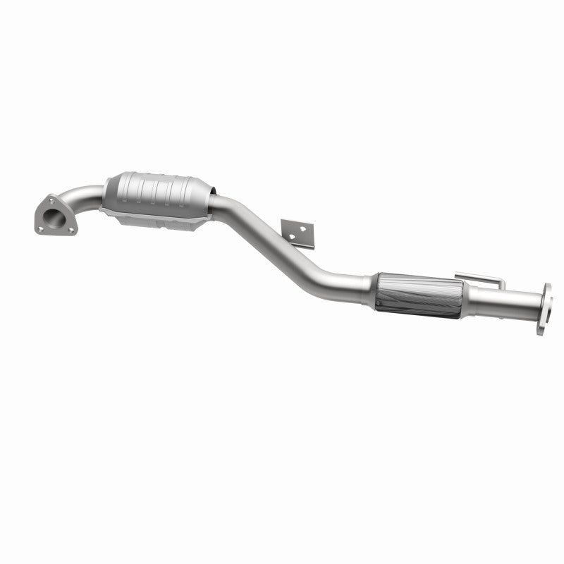 MagnaFlow Conv DF 02-03 MPV 3.0L Passenger Side Rear - DTX Performance