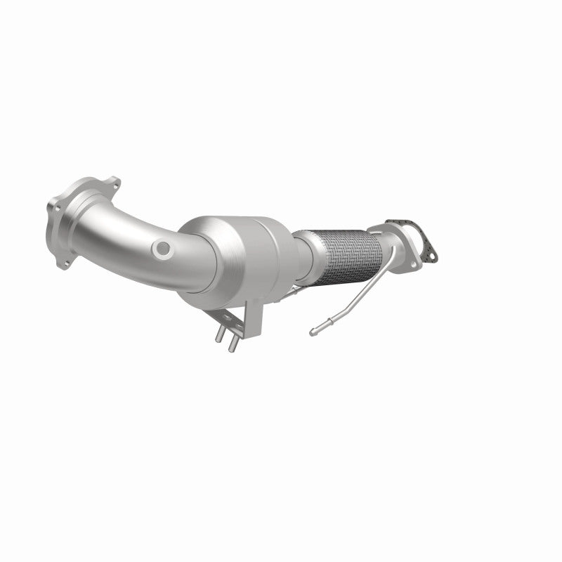 MagnaFlow Converter Direct Fit California Grade 2014 Ford Fusion 1.5L - DTX Performance