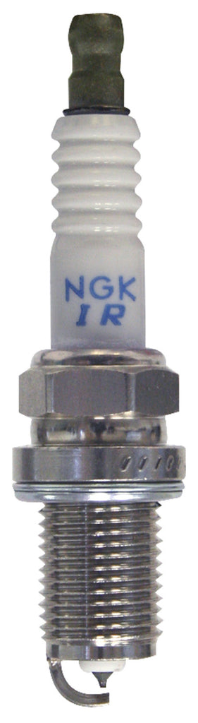 NGK Laser Iridium Spark Plug Box of 4 (IFR7U-4D) - DTX Performance