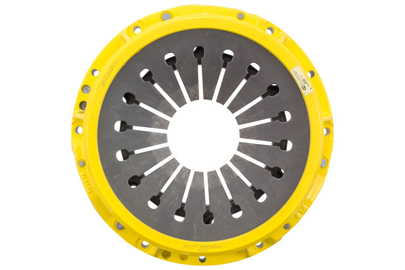 ACT 1987 Toyota Supra P/PL Heavy Duty Clutch Pressure Plate - DTX Performance