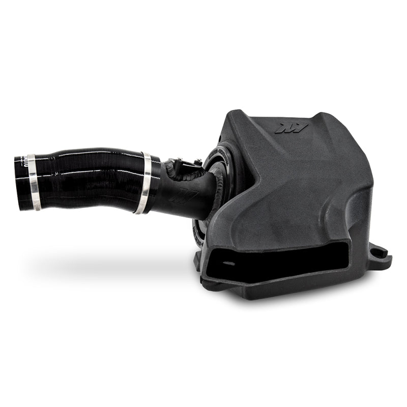 Mishimoto 2018+ Honda Accord 1.5T Performance Air Intake - Black - DTX Performance