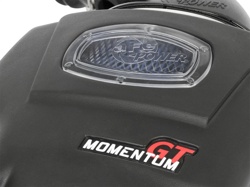 aFe Momentum GT Intakes P5R AIS Nissan Patrol (Y61) 01-16 I6-4.8L - DTX Performance