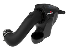 Load image into Gallery viewer, aFe 21-22 Jeep Grand Cherokee L (WL) HEMI V8 5.7L Momentum GT Cold Air Intake System w/Pro 5R Filter - DTX Performance