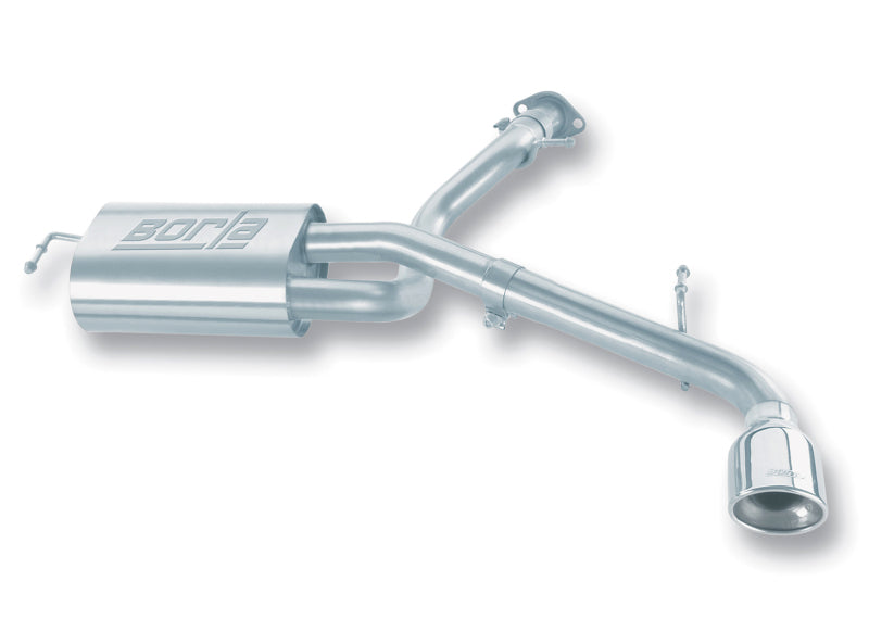 Borla 05-08 Scion tC Rear Muffler - DTX Performance