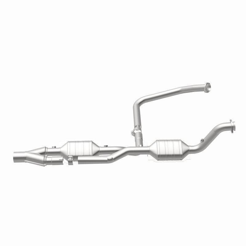 MagnaFlow Conv DF 04-07 Dodge Ram 5.7L - DTX Performance