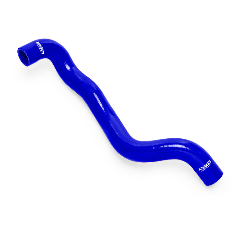 Mishimoto 04-08 Ford F-150 V8 Blue Silicone Radiator Hose Kit - DTX Performance