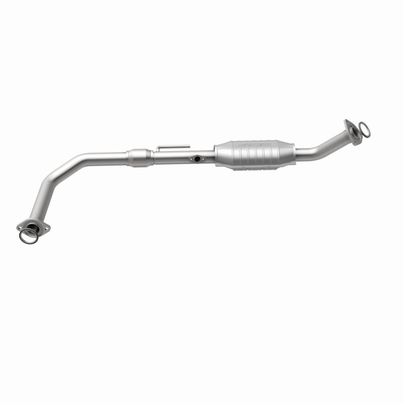 MagnaFlow Conv DF 00-04 Tundra Driver Side 4.7L - DTX Performance