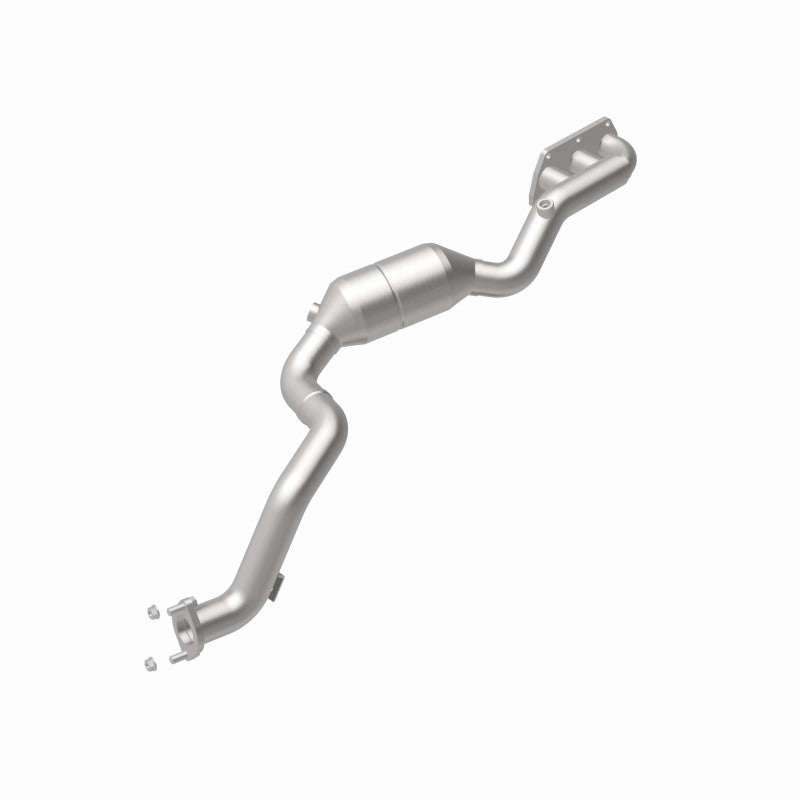 MagnaFlow Conv DF 05-09 Audi A8 6.0L - DTX Performance