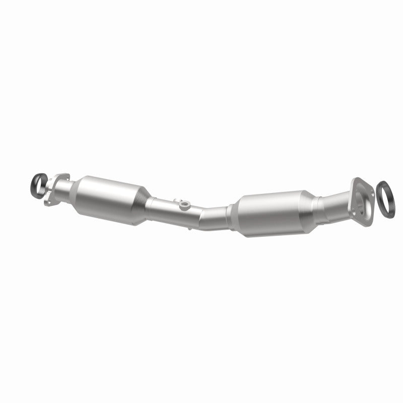 MagnaFlow Conv Direct Fit OEM 2013-2017 Nissan Sentra Underbody - DTX Performance