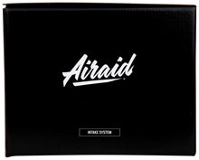 Load image into Gallery viewer, Airaid 17-18 GMC Sierra 1500/Yukon Denali 6.2L V8 F/I Airaid Jr Intake Kit - Oiled / Red Media - DTX Performance