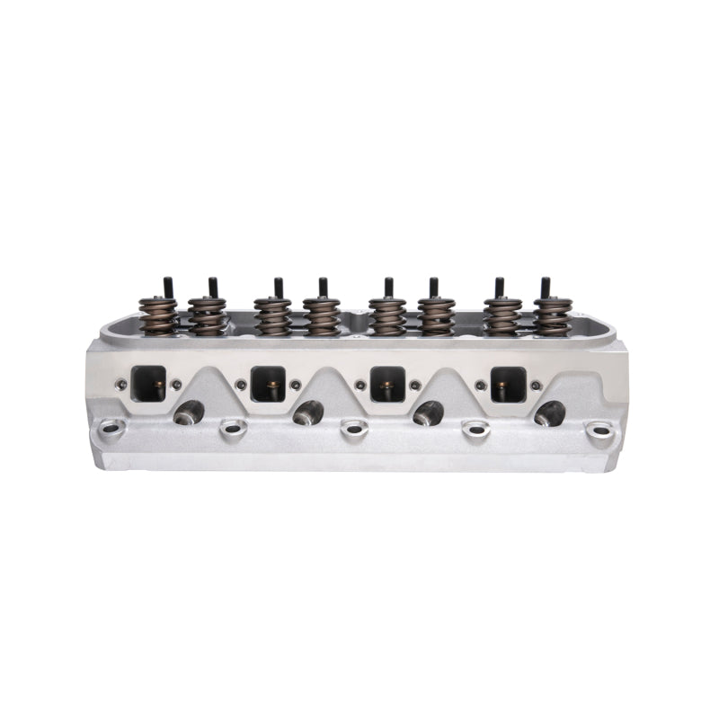 Edelbrock Cylinder Head SB Ford Performer RPM 2 02In Int Valve for Hydraulic Roller Cam As Cast (Ea) - DTX Performance