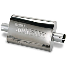 Load image into Gallery viewer, Banks Power 91-99 Jeep 4.0L Muffler - 2.5in X 2.5in S/S - DTX Performance