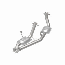 Load image into Gallery viewer, MagnaFlow Conv DF 96-99 Ford Taurus3.0L 50S - DTX Performance