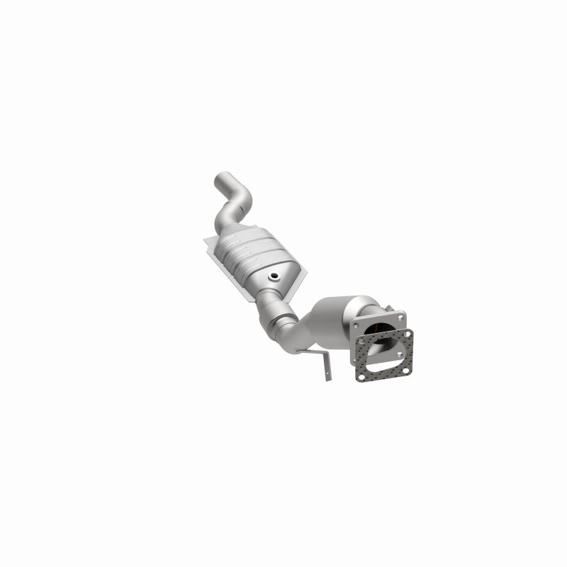 MagnaFlow Conv DF 00-02 Audi S4 2.7L Passenger Side - DTX Performance