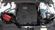 Load image into Gallery viewer, AEM 13-15 Audi A4 2.0L / 14-15 A5 2.0L Cold Air Intake - DTX Performance