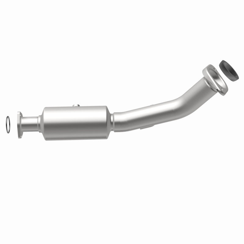 MagnaFlow 2007-2011 Honda Civic L4 2.0L California Catalytic Converter Direct Fit - DTX Performance