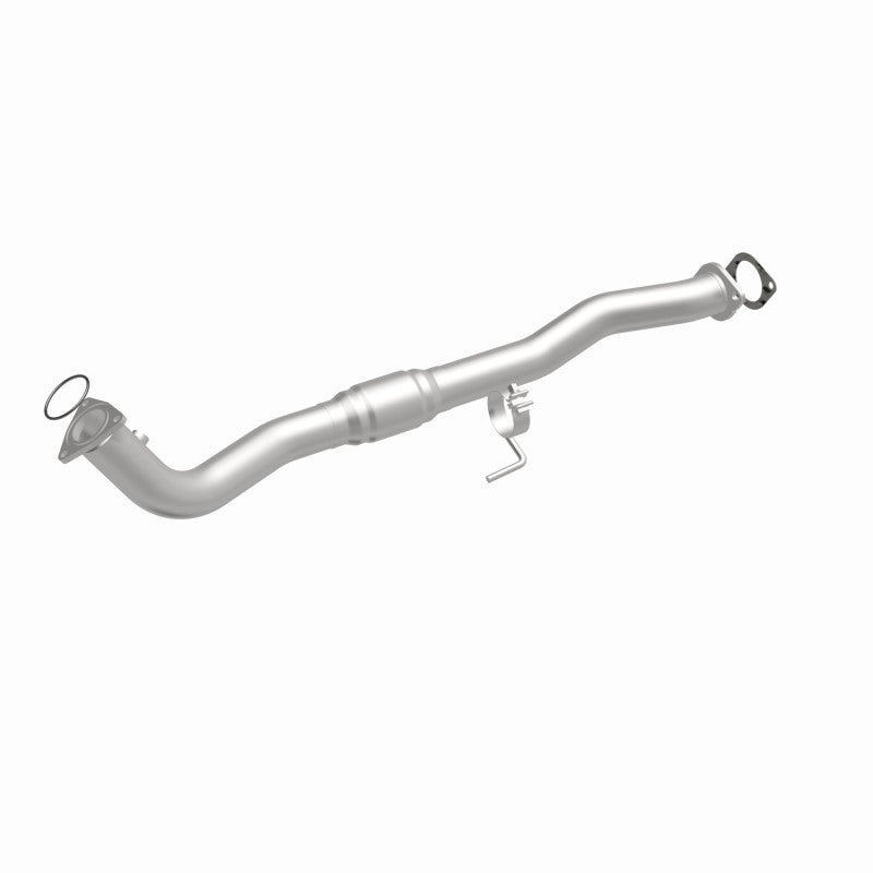 Magnaflow Conv DF 2001-2006 Sierra HD V8 6.0L Passenger Side - DTX Performance