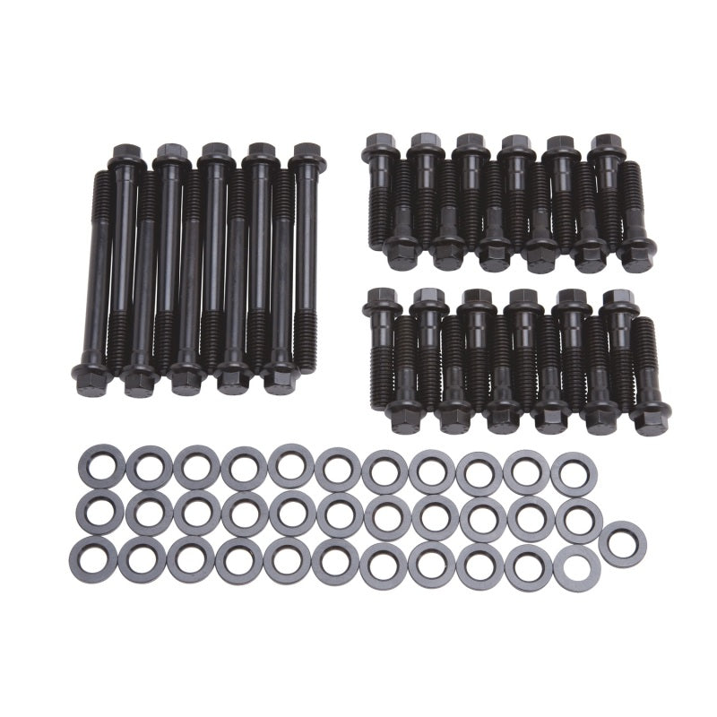 Edelbrock Big Block Chrysler Head Bolt Kit - DTX Performance