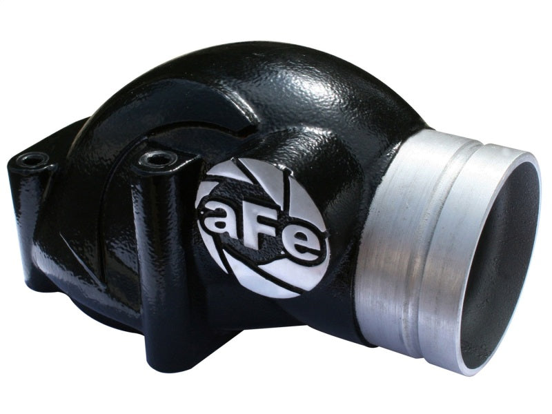 aFe Bladerunner Manifolds Intake MAN INT Ford Diesel Trucks 03-04 V8-6.0L (td) - DTX Performance