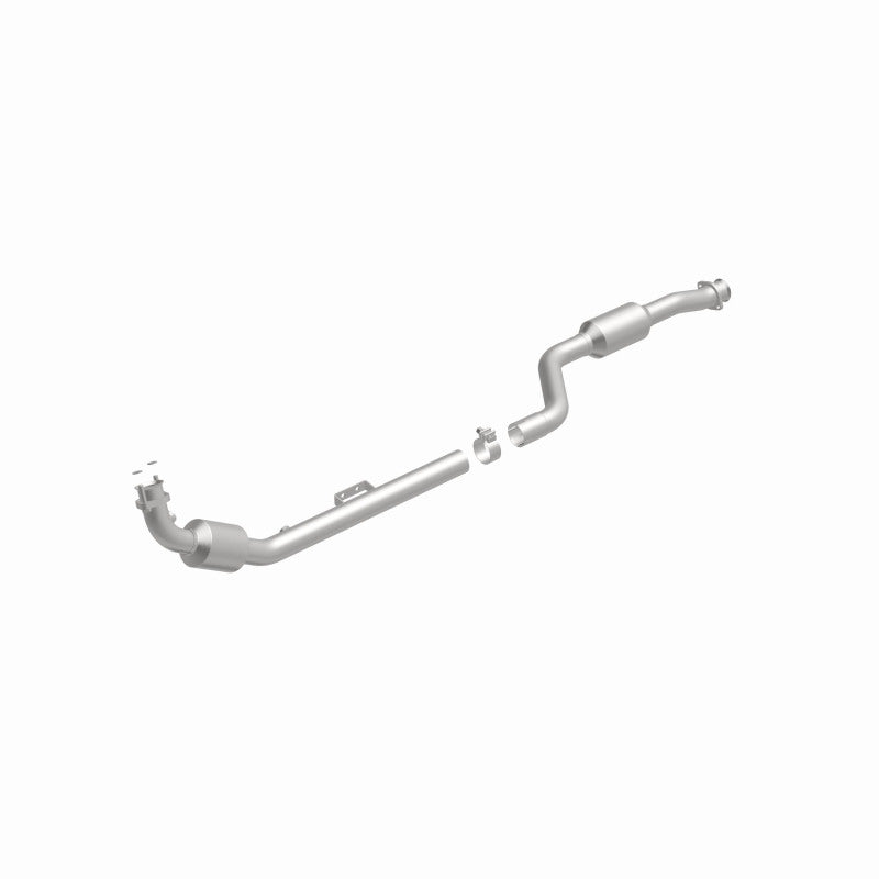 MagnaFlow Conv DF 01-04 Mercedes E320 Driver Side CA - DTX Performance