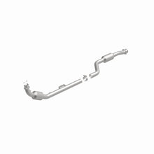 Load image into Gallery viewer, MagnaFlow Conv DF 01-04 Mercedes E320 Driver Side CA - DTX Performance