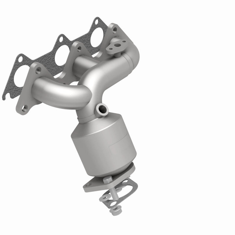 MagnaFlow Conv DF 95-00 Sebring 2.5L Rear Manifold - DTX Performance