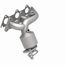 Load image into Gallery viewer, MagnaFlow Conv DF 95-00 Sebring 2.5L Rear Manifold - DTX Performance