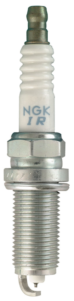 NGK Laser Iridium Spark Plug Box of 4 (ILFR5T11) - DTX Performance