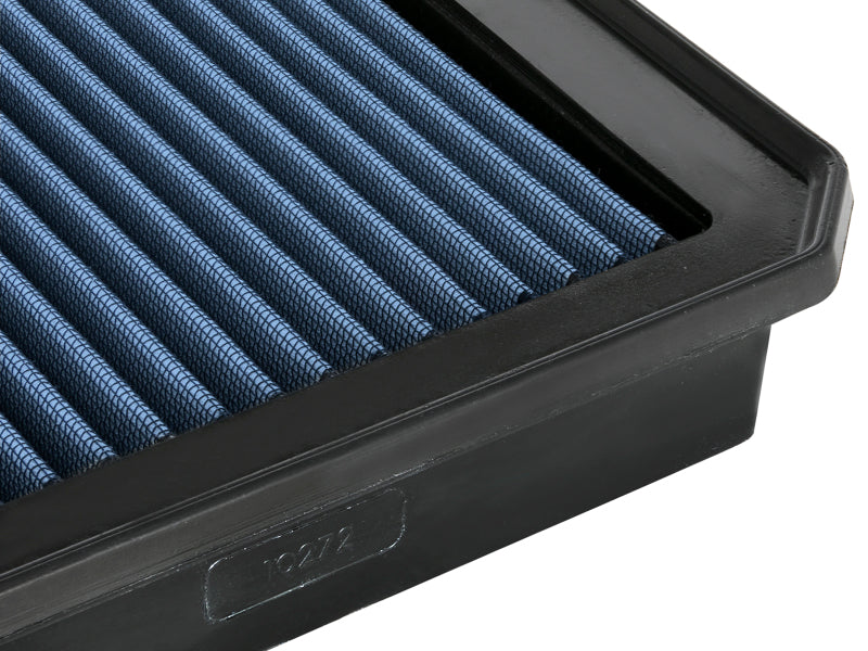 aFe MagnumFLOW OE Replacement Air Filter w/ Pro 5R Media 17-21 Nissan Titan V8-5.6L - DTX Performance