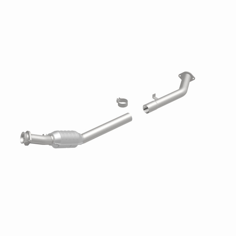 MagnaFlow Conv DF GTO- 2004 8 5.7L - DTX Performance