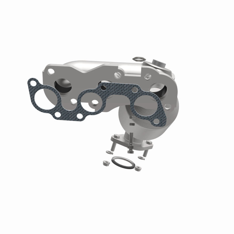 MagnaFlow Conv DF 02-03 Lexus ES300 3.0L Manifold - DTX Performance