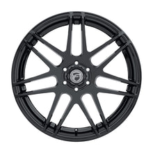 Load image into Gallery viewer, Forgestar X14 22x10 / 6x135 BP / ET30 / 6.7in BS Gloss Black Wheel - DTX Performance