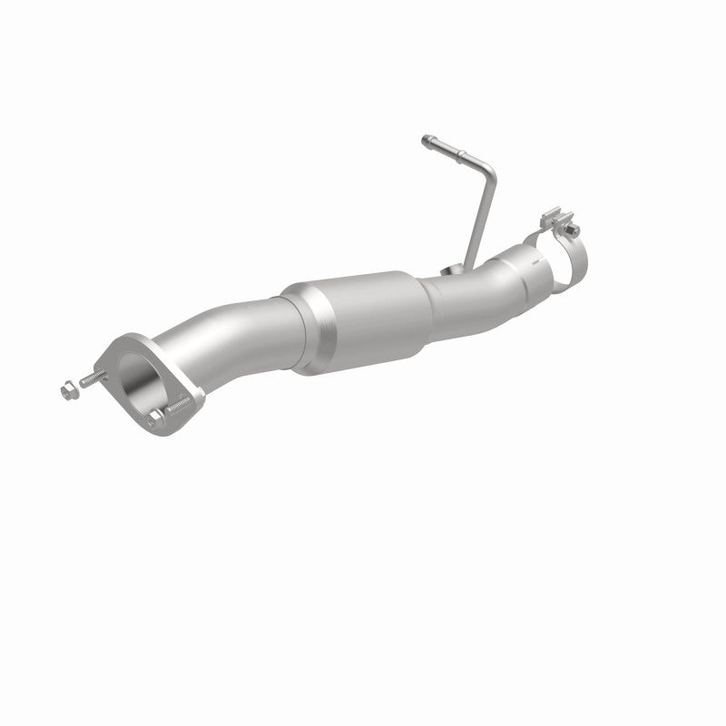 Magnaflow Conv DF 2001-2006 Chevrolet Silverado 3500 - DTX Performance