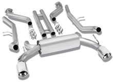 Load image into Gallery viewer, Borla 09-16 Nissan 370z Catback Exhaust - DTX Performance