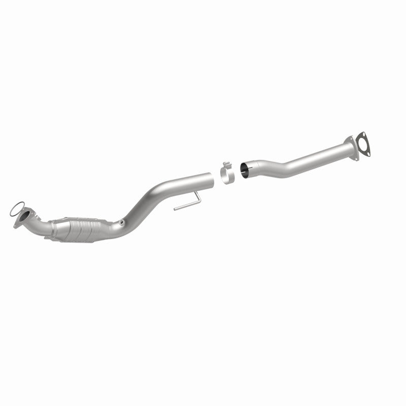 MagnaFlow Conv DF 07-08 Express 2500 4.8L Passenger Side - DTX Performance