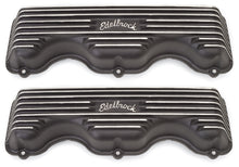 Load image into Gallery viewer, Edelbrock Valve Cover Classic Series Chevrolet W 348/409 CI V8 Black - DTX Performance